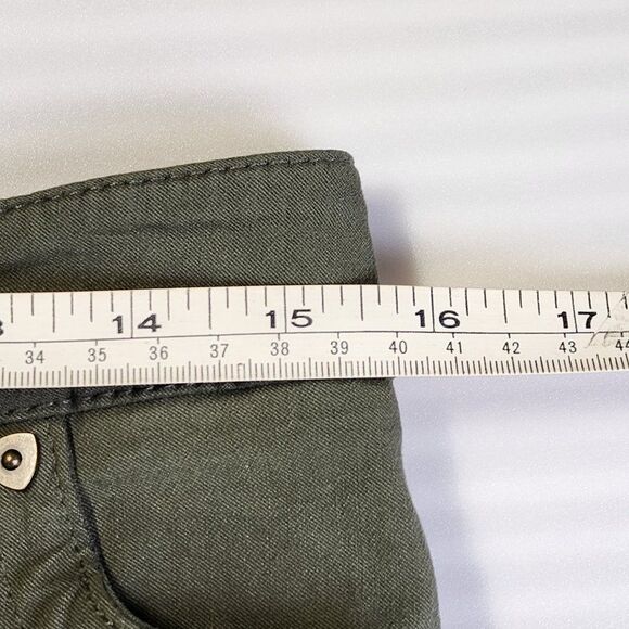 Zac & Rachel capris - Picture 9 of 9